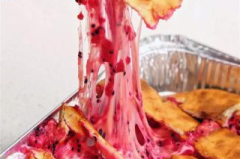 网红涮口水,揭秘网络红人背后的“口水经济”