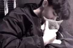 男装小姐姐头像真人,揭秘男装小姐姐头像背后的真人生