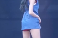 可爱小姐姐爱你哟,可爱小姐姐深情告白“爱你哟”